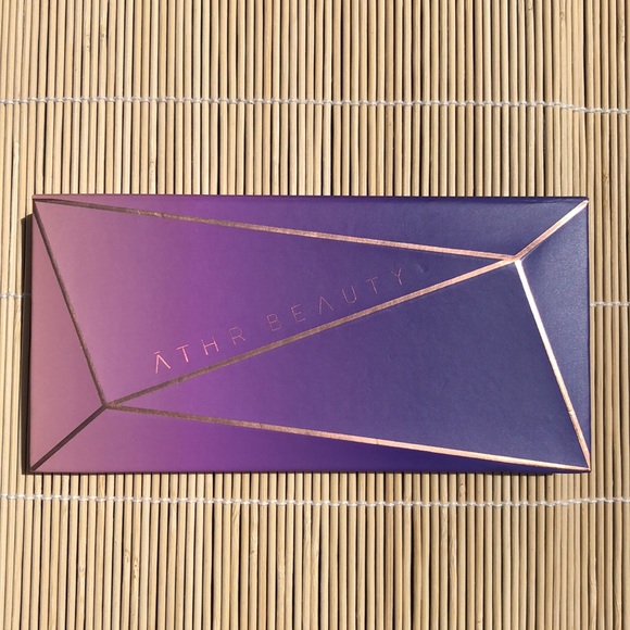 BRAND NEW ATHR BEAUTY Limited Edition Star & Moon Jewel Tones Eyeshadow Palette - Picture 11 of 14